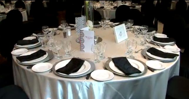 Banquet Table Oakville