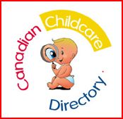 Canadian Childcare Directory