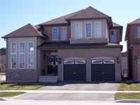 Oakville Real Estate Realty Ontario Canada