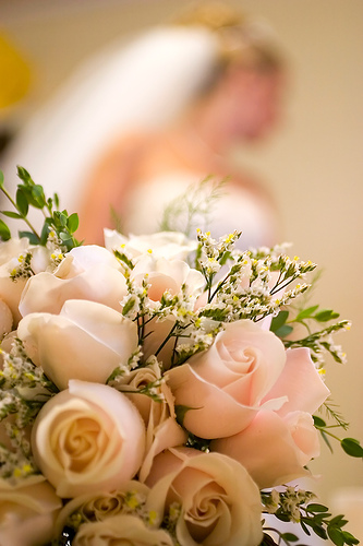 Wedding flowers oakville ontario